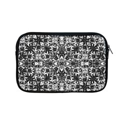 Modern Oriental Pattern Apple Macbook Pro 13  Zipper Case