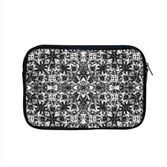 Modern Oriental Pattern Apple Macbook Pro 15  Zipper Case