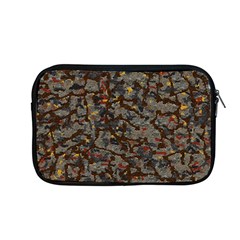 A Complex Maze Generated Pattern Apple Macbook Pro 13  Zipper Case