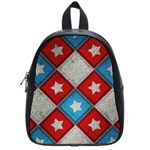 Atar Color School Bags (Small)  Front