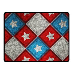 Atar Color Fleece Blanket (small)