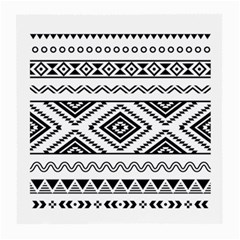 Aztec Pattern Medium Glasses Cloth