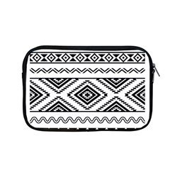 Aztec Pattern Apple Macbook Pro 13  Zipper Case