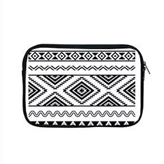 Aztec Pattern Apple Macbook Pro 15  Zipper Case