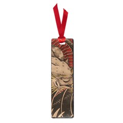 Chinese Dragon Small Book Marks