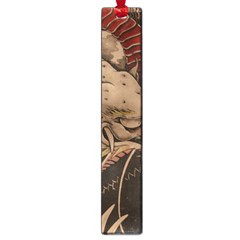 Chinese Dragon Large Book Marks by Amaryn4rt