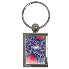 Creative Abstract Key Chains (rectangle)  by Amaryn4rt