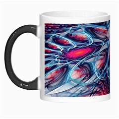 Creative Abstract Morph Mugs