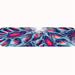 Creative Abstract Large Bar Mats