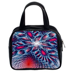 Creative Abstract Classic Handbags (2 Sides)