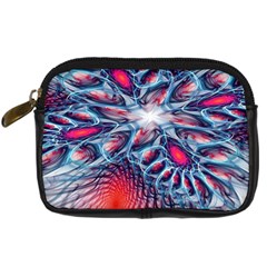 Creative Abstract Digital Camera Cases by Amaryn4rt