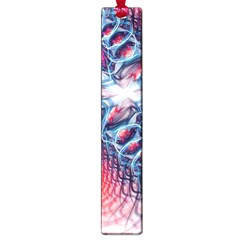 Creative Abstract Large Book Marks