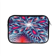 Creative Abstract Apple Macbook Pro 15  Zipper Case