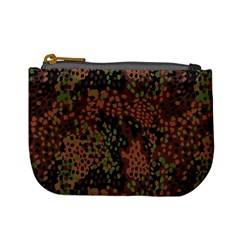 Digital Camouflage Mini Coin Purses by Amaryn4rt