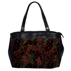 Digital Camouflage Office Handbags by Amaryn4rt