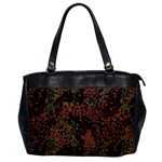 Digital Camouflage Office Handbags Front