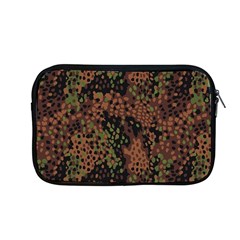 Digital Camouflage Apple Macbook Pro 13  Zipper Case