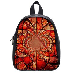 Dreamcatcher Stained Glass School Bags (small) 