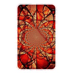 Dreamcatcher Stained Glass Memory Card Reader by Amaryn4rt