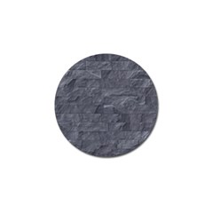 Excellent Seamless Slate Stone Floor Texture Golf Ball Marker (4 Pack) by Amaryn4rt