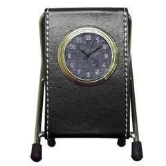 Excellent Seamless Slate Stone Floor Texture Pen Holder Desk Clocks by Amaryn4rt