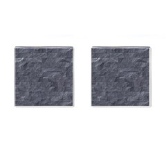 Excellent Seamless Slate Stone Floor Texture Cufflinks (square)