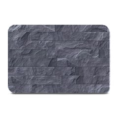 Excellent Seamless Slate Stone Floor Texture Plate Mats by Amaryn4rt