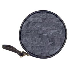 Excellent Seamless Slate Stone Floor Texture Classic 20-cd Wallets by Amaryn4rt