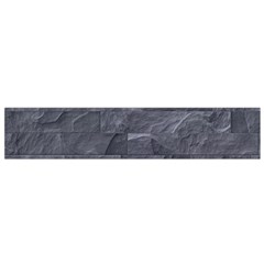 Excellent Seamless Slate Stone Floor Texture Flano Scarf (small) by Amaryn4rt