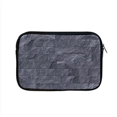 Excellent Seamless Slate Stone Floor Texture Apple Macbook Pro 15  Zipper Case by Amaryn4rt