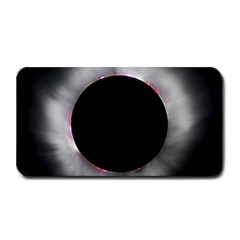 Solar Eclipse Medium Bar Mats by Amaryn4rt