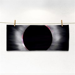 Solar Eclipse Cosmetic Storage Cases by Amaryn4rt