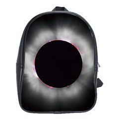 Solar Eclipse School Bags(large) 