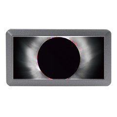 Solar Eclipse Memory Card Reader (mini) by Amaryn4rt