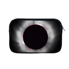 Solar Eclipse Apple Macbook Pro 13  Zipper Case