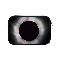 Solar Eclipse Apple Macbook Pro 15  Zipper Case