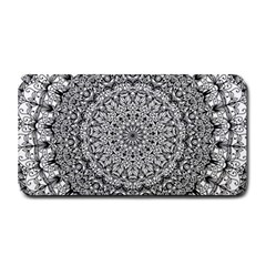 Mandala Boho Inspired Hippy Hippie Design Medium Bar Mats