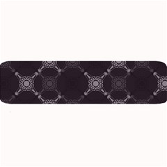 Abstract Seamless Pattern Large Bar Mats