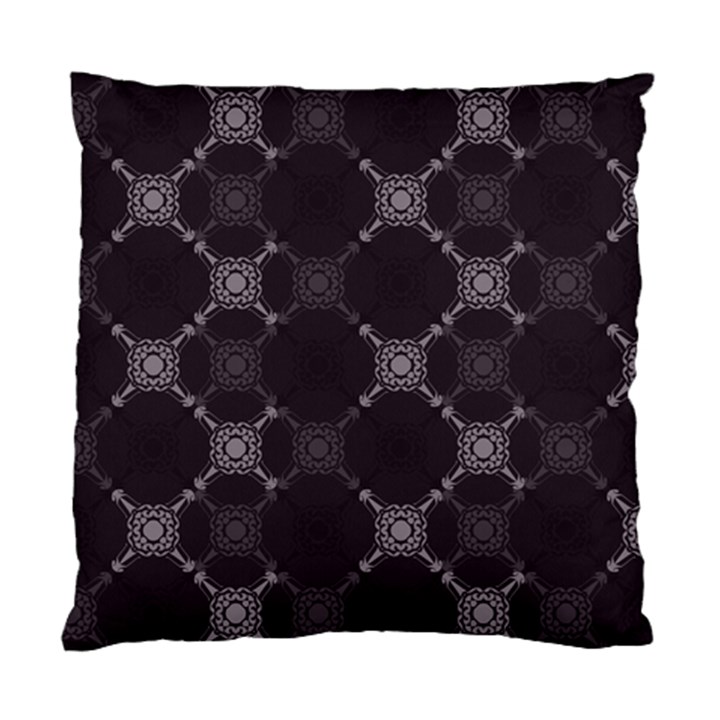 Abstract Seamless Pattern Standard Cushion Case (One Side)