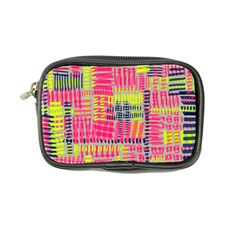 Abstract Pattern Coin Purse