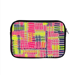 Abstract Pattern Apple Macbook Pro 15  Zipper Case