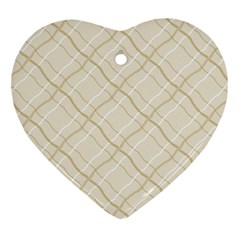 Background Pattern Ornament (heart)