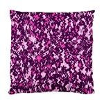 Chic Camouflage Colorful Background Standard Cushion Case (Two Sides) Front