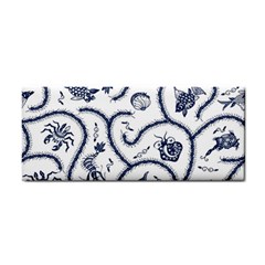 Fish Pattern Cosmetic Storage Cases