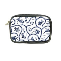 Fish Pattern Coin Purse