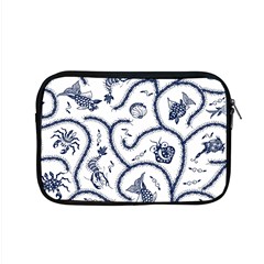 Fish Pattern Apple Macbook Pro 15  Zipper Case