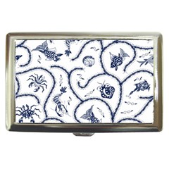 Fish Pattern Cigarette Money Cases