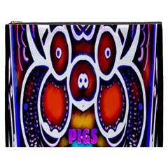 Nibiru Power Up Cosmetic Bag (xxxl)  by MRTACPANS