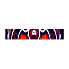 Nibiru Power Up Flano Scarf (mini)