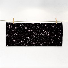 Black Stars Cosmetic Storage Cases by boho